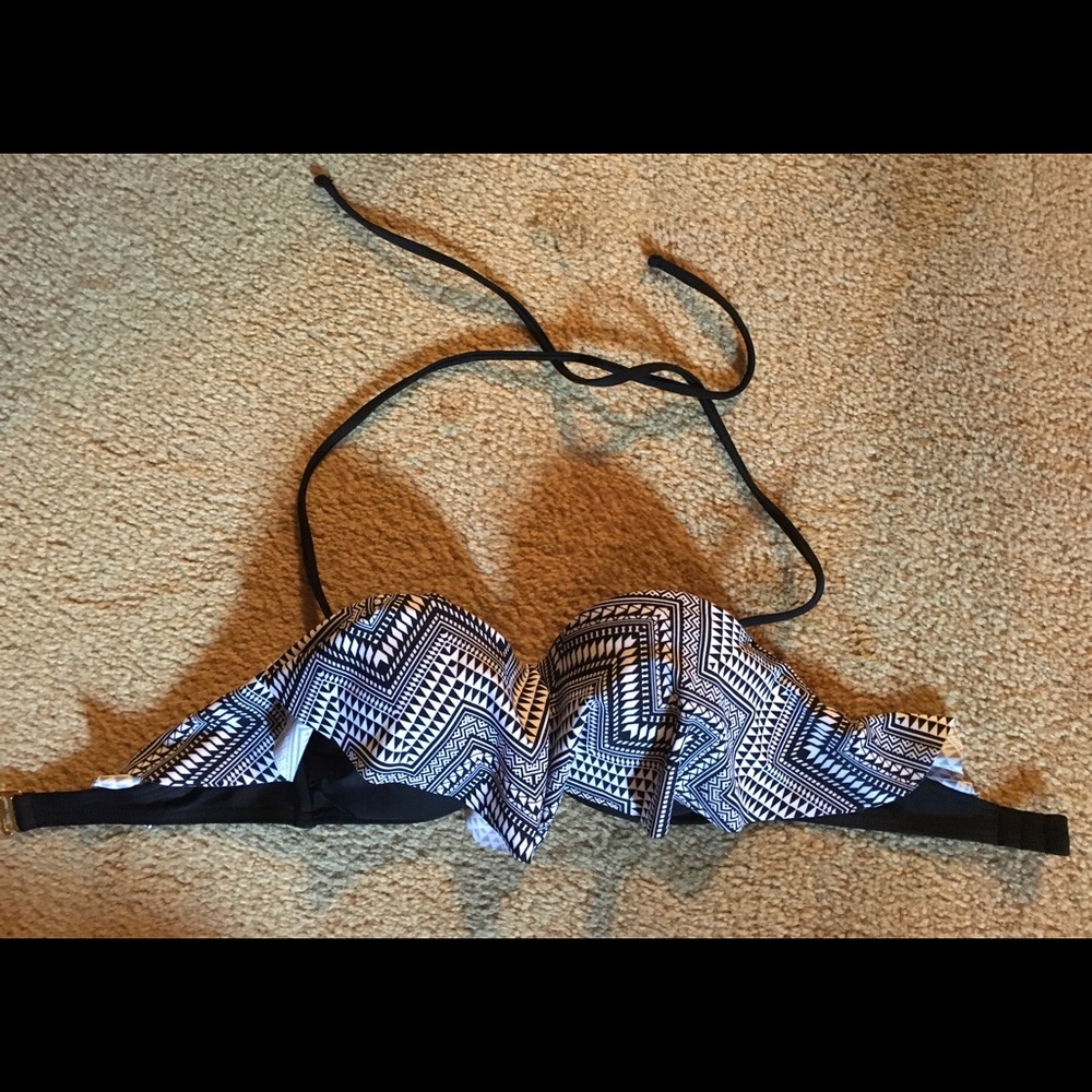 Bikini top